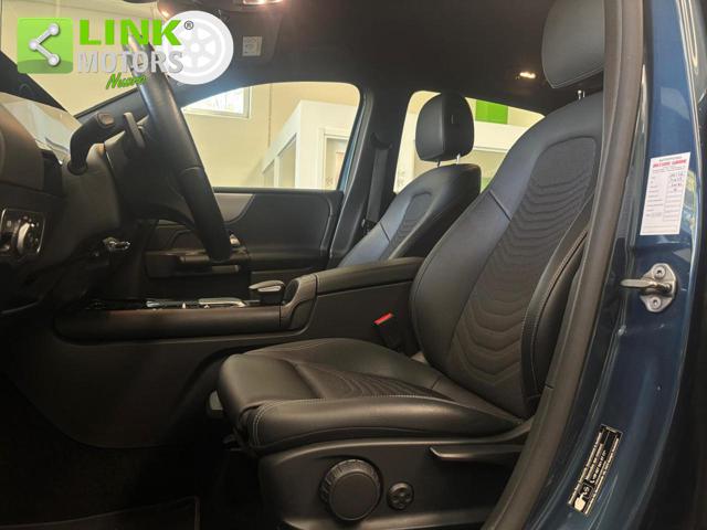 MERCEDES-BENZ B 180 D AUTOMATIC EXECUTIVE - foto 12