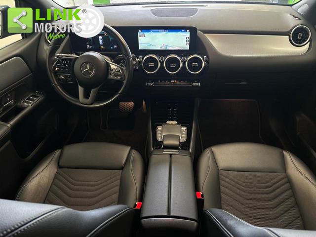 MERCEDES-BENZ B 180 D AUTOMATIC EXECUTIVE - foto 32