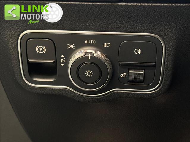 MERCEDES-BENZ B 180 D AUTOMATIC EXECUTIVE - foto 17