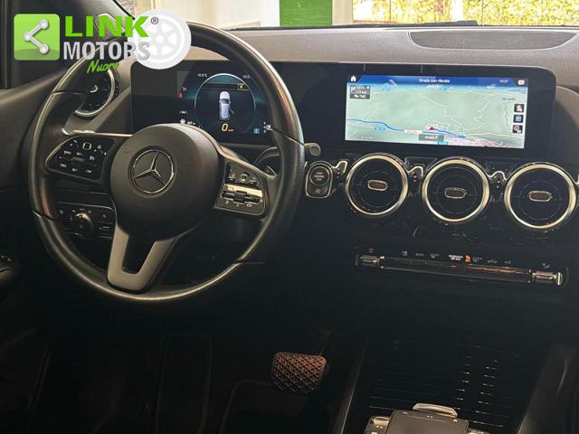 MERCEDES-BENZ B 180 D AUTOMATIC EXECUTIVE - foto 31