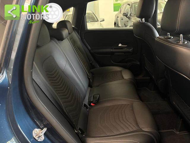MERCEDES-BENZ B 180 D AUTOMATIC EXECUTIVE - foto 28