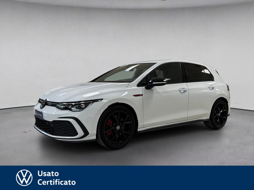Immagine veicolo VOLKSWAGEN Golf GTI 2.0 tsi gti 245cv dsg Benzina
