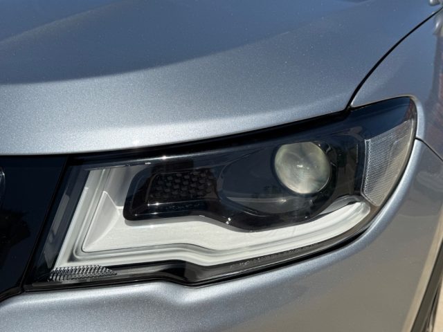 JEEP COMPASS 2.0 MJT 4WD LIMITED GARANZIA - foto 10
