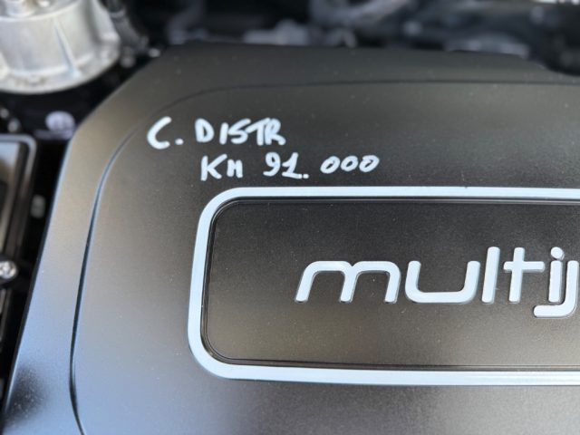 JEEP COMPASS 2.0 MJT 4WD LIMITED GARANZIA - foto 13