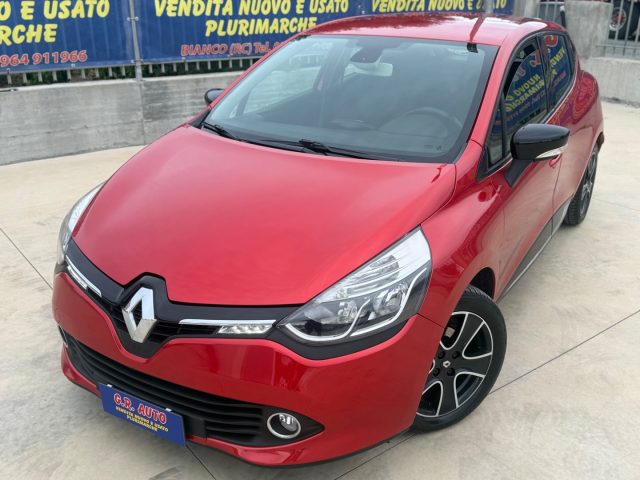 RENAULT CLIO 1.5 DCI DIESEL PERFETTA