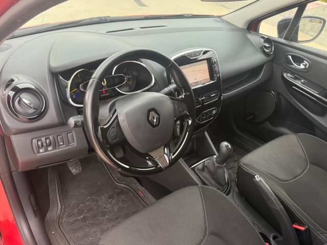 RENAULT CLIO 1.5 DCI DIESEL PERFETTA - foto 17