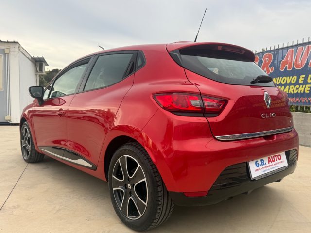 RENAULT CLIO 1.5 DCI DIESEL PERFETTA - foto 9