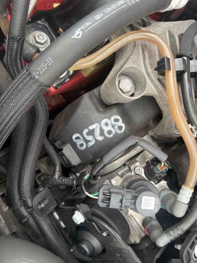 RENAULT CLIO 1.5 DCI DIESEL PERFETTA - foto 14