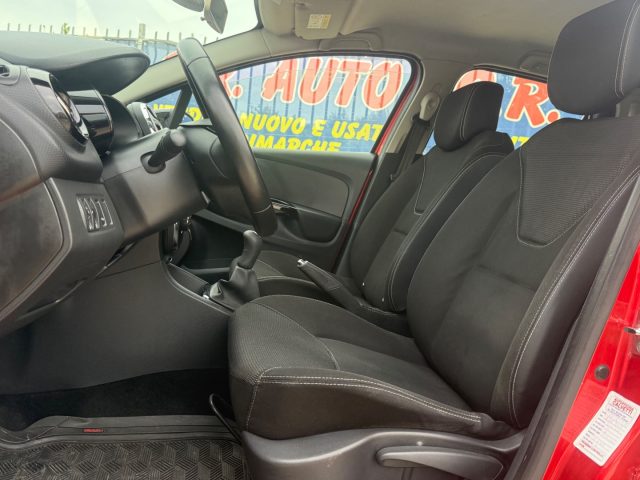 RENAULT CLIO 1.5 DCI DIESEL PERFETTA - foto 16