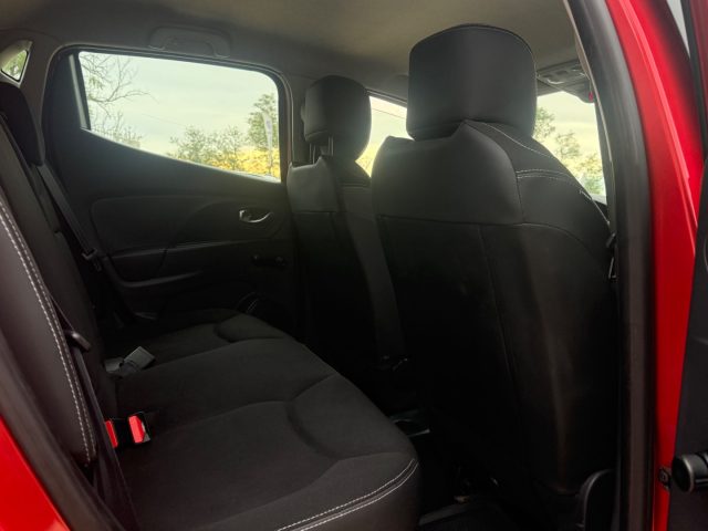 RENAULT CLIO 1.5 DCI DIESEL PERFETTA - foto 24