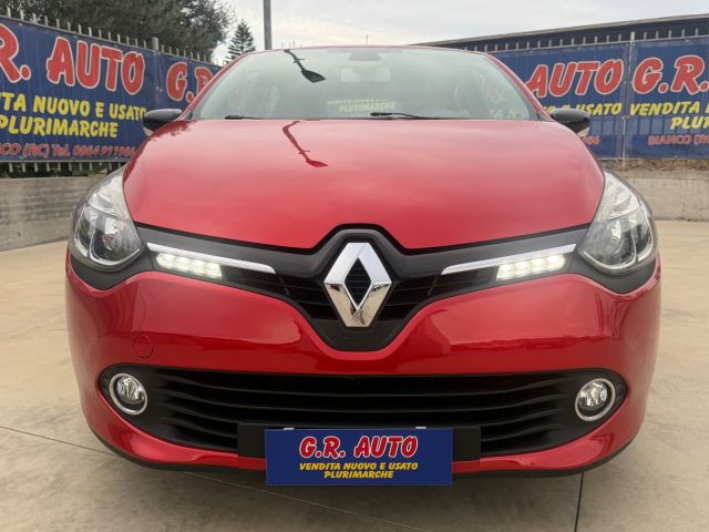 RENAULT CLIO 1.5 DCI DIESEL PERFETTA - foto 2