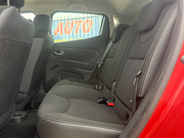 RENAULT CLIO 1.5 DCI DIESEL PERFETTA - foto 22