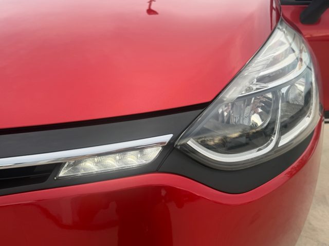 RENAULT CLIO 1.5 DCI DIESEL PERFETTA - foto 12