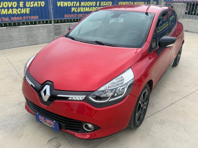 RENAULT CLIO 1.5 DCI DIESEL PERFETTA - foto 3