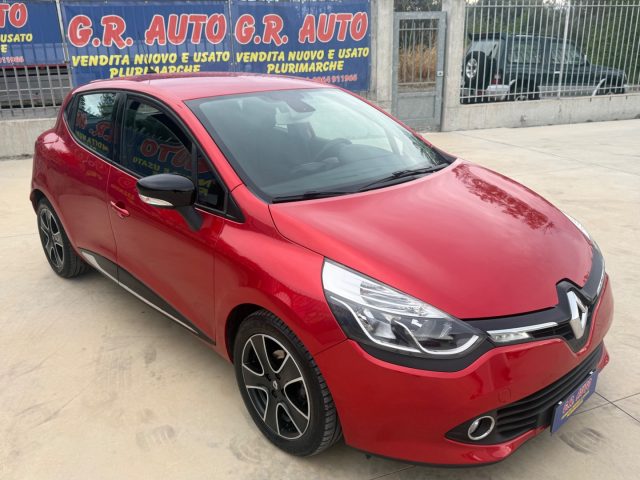 RENAULT CLIO 1.5 DCI DIESEL PERFETTA - foto 4