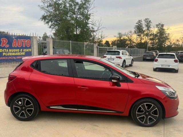 RENAULT CLIO 1.5 DCI DIESEL PERFETTA - foto 5