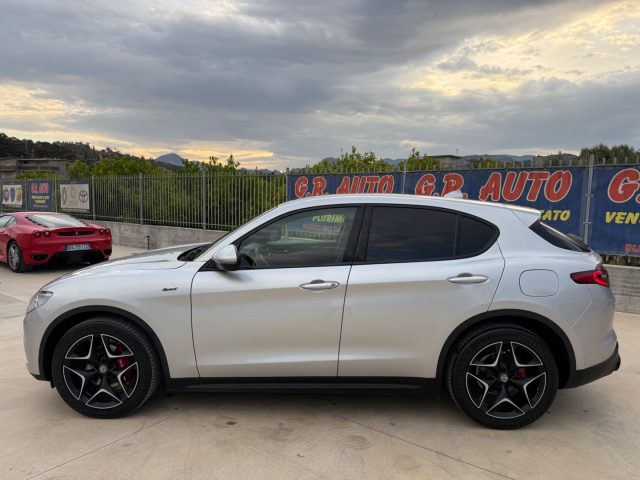 ALFA ROMEO STELVIO 2.2 Q4 SPRINT PARI AL NUOVO - foto 5
