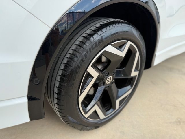 VOLKSWAGEN TIGUAN R-LINE GARANZIA UFFICIALE2028 - foto 10