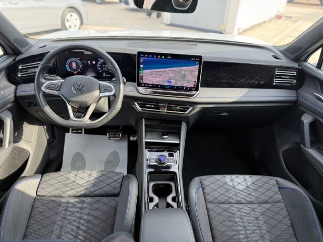 VOLKSWAGEN TIGUAN R-LINE GARANZIA UFFICIALE2028 - foto 26