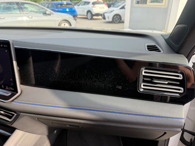 VOLKSWAGEN TIGUAN R-LINE GARANZIA UFFICIALE2028 - foto 30