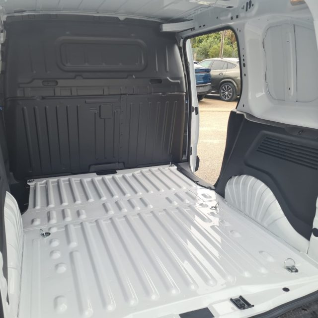 FIAT DOBLO DOBLÒ 1.5 BLUEHDI 100CV M COMBI - foto 11