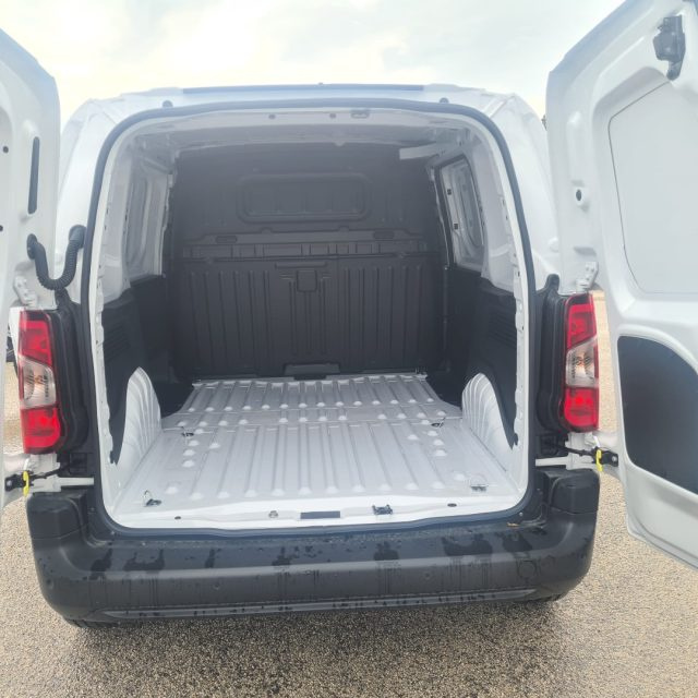 FIAT DOBLO DOBLÒ 1.5 BLUEHDI 100CV M COMBI - foto 9