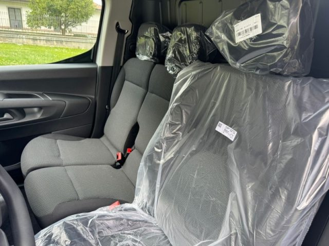 FIAT DOBLO DOBLÒ 1.5 BLUEHDI 100CV M COMBI - foto 14