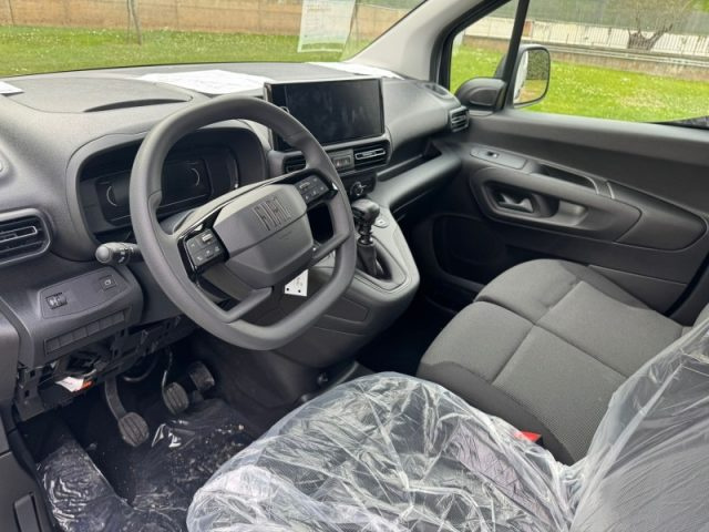 FIAT DOBLO DOBLÒ 1.5 BLUEHDI 100CV M COMBI - foto 13