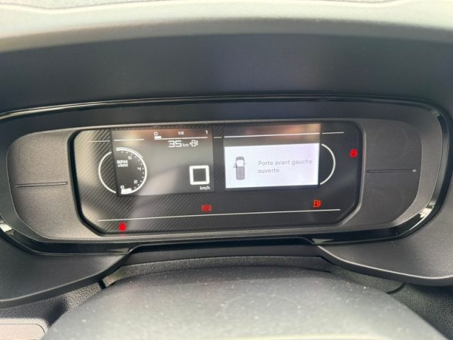 FIAT DOBLO DOBLÒ 1.5 BLUEHDI 100CV M COMBI - foto 19