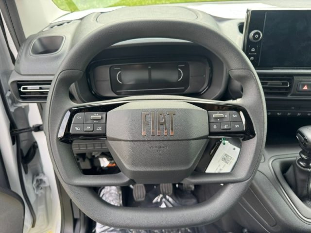 FIAT DOBLO DOBLÒ 1.5 BLUEHDI 100CV M COMBI - foto 16