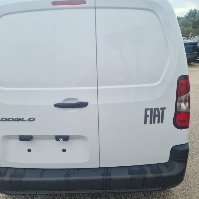 FIAT DOBLO DOBLÒ 1.5 BLUEHDI 100CV M COMBI - foto 7