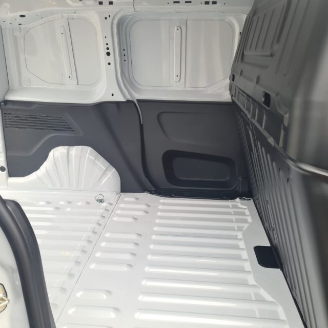 FIAT DOBLO DOBLÒ 1.5 BLUEHDI 100CV M COMBI - foto 12