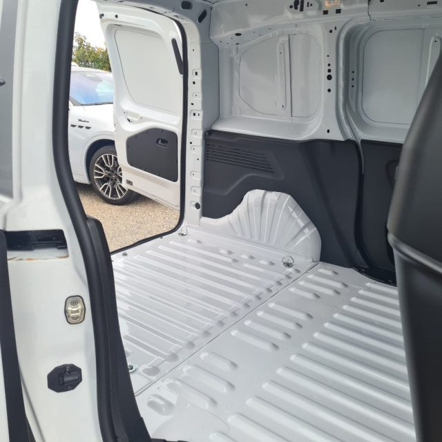FIAT DOBLO DOBLÒ 1.5 BLUEHDI 100CV M COMBI - foto 10