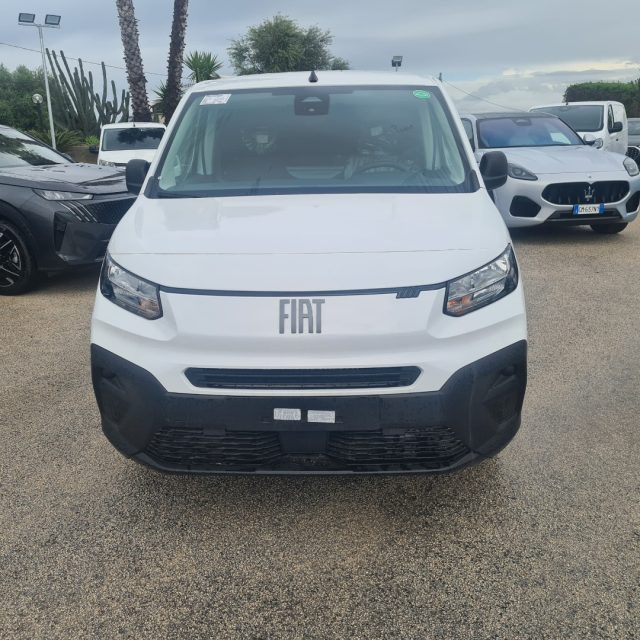 FIAT DOBLO DOBLÒ 1.5 BLUEHDI 100CV M COMBI - foto 6