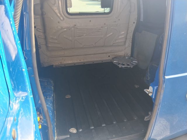 FIAT FIORINO 1.3 MJT 75CV FURGONE - foto 7