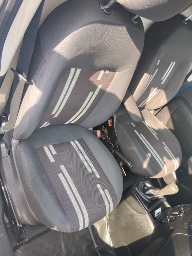 FIAT FIORINO 1.3 MJT 75CV FURGONE - foto 8