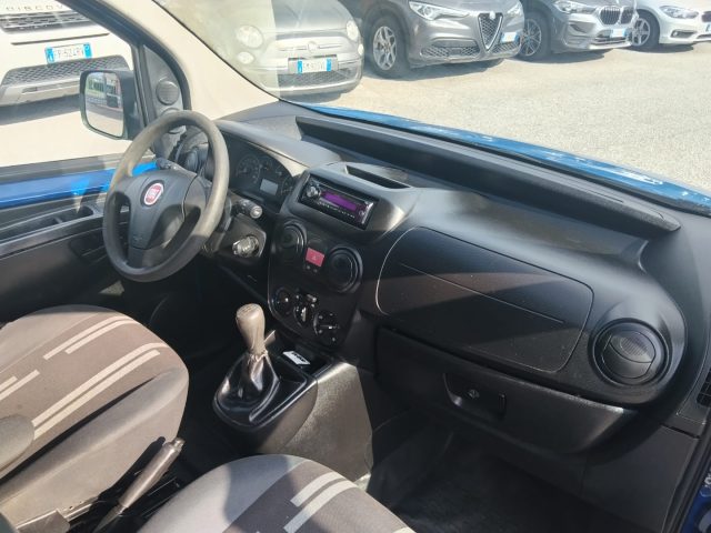 FIAT FIORINO 1.3 MJT 75CV FURGONE - foto 9