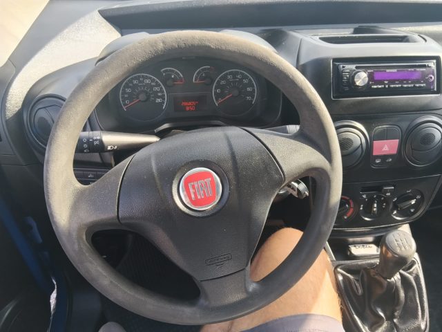 FIAT FIORINO 1.3 MJT 75CV FURGONE - foto 10