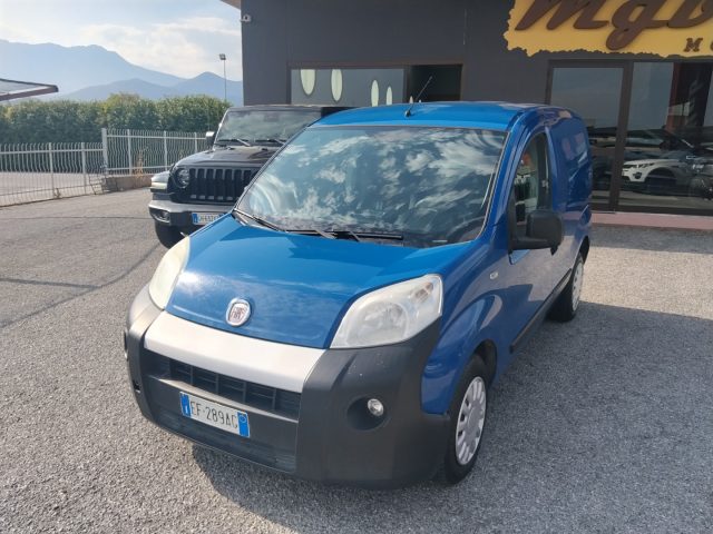FIAT FIORINO 1.3 MJT 75CV FURGONE - foto 11