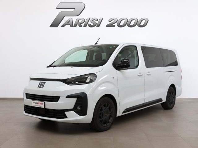 FIAT ULYSSE 2.0 BLUEHDI 180CV AT8 L3 COMBI A