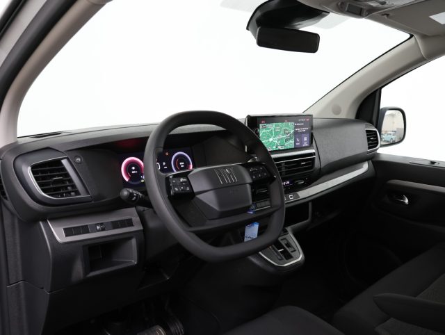 FIAT ULYSSE 2.0 BLUEHDI 180CV AT8 L3 COMBI A - foto 10