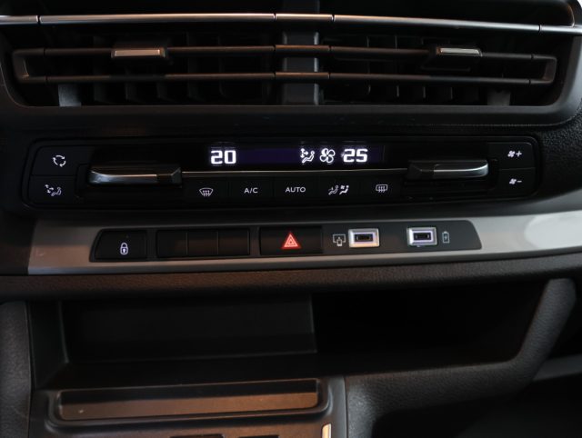 FIAT ULYSSE 2.0 BLUEHDI 180CV AT8 L3 COMBI A - foto 16