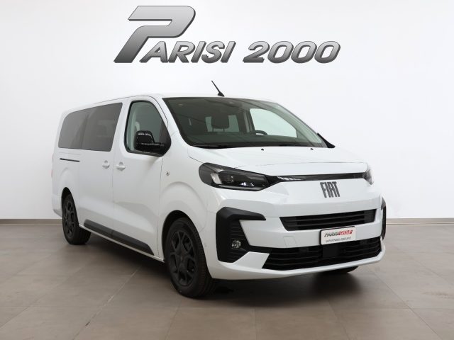 FIAT ULYSSE 2.0 BLUEHDI 180CV AT8 L3 COMBI A - foto 2