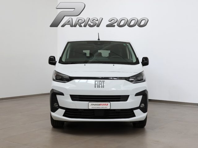 FIAT ULYSSE 2.0 BLUEHDI 180CV AT8 L3 COMBI A - foto 4