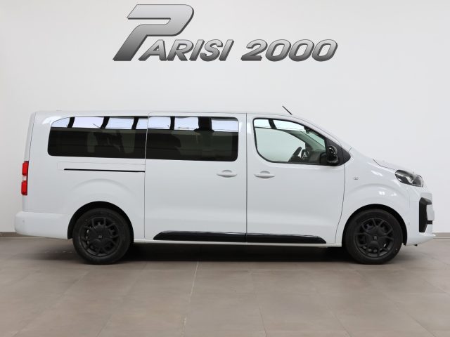 FIAT ULYSSE 2.0 BLUEHDI 180CV AT8 L3 COMBI A - foto 5