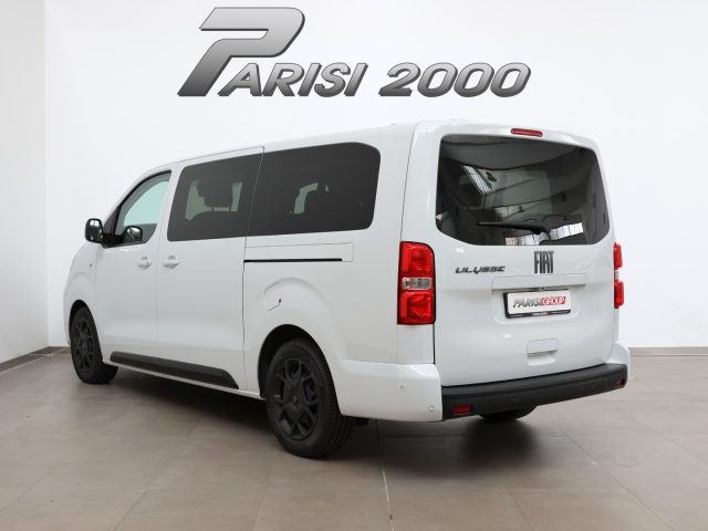 FIAT ULYSSE 2.0 BLUEHDI 180CV AT8 L3 COMBI A - foto 3