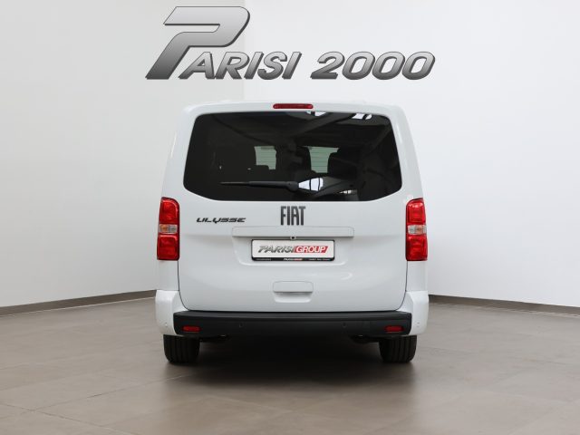 FIAT ULYSSE 2.0 BLUEHDI 180CV AT8 L3 COMBI A - foto 6