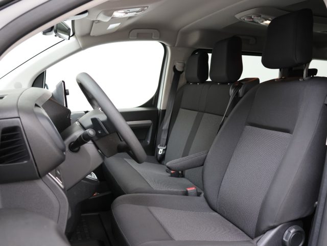 FIAT ULYSSE 2.0 BLUEHDI 180CV AT8 L3 COMBI A - foto 7