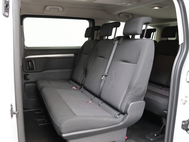 FIAT ULYSSE 2.0 BLUEHDI 180CV AT8 L3 COMBI A - foto 8