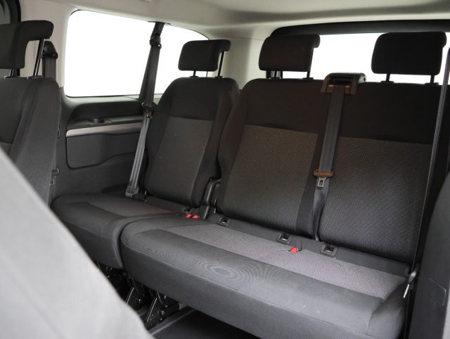 FIAT ULYSSE 2.0 BLUEHDI 180CV AT8 L3 COMBI A - foto 9